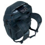 Thule , Laptop Backpack Chasm , Fits up to size 17 , Backpack , Waterproof , Darkest Blue