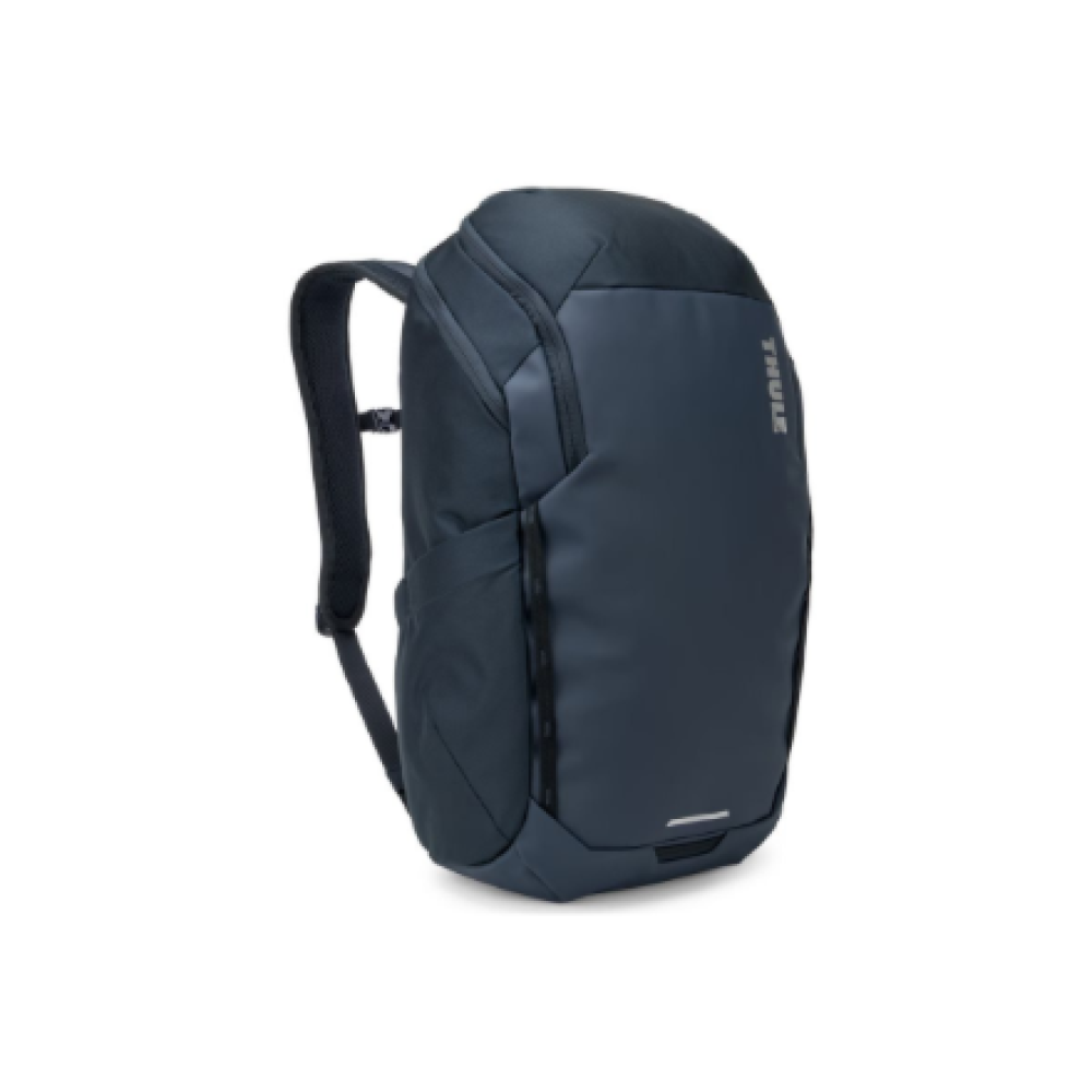 Thule , Laptop Backpack Chasm , Fits up to size 17 , Backpack , Waterproof , Darkest Blue