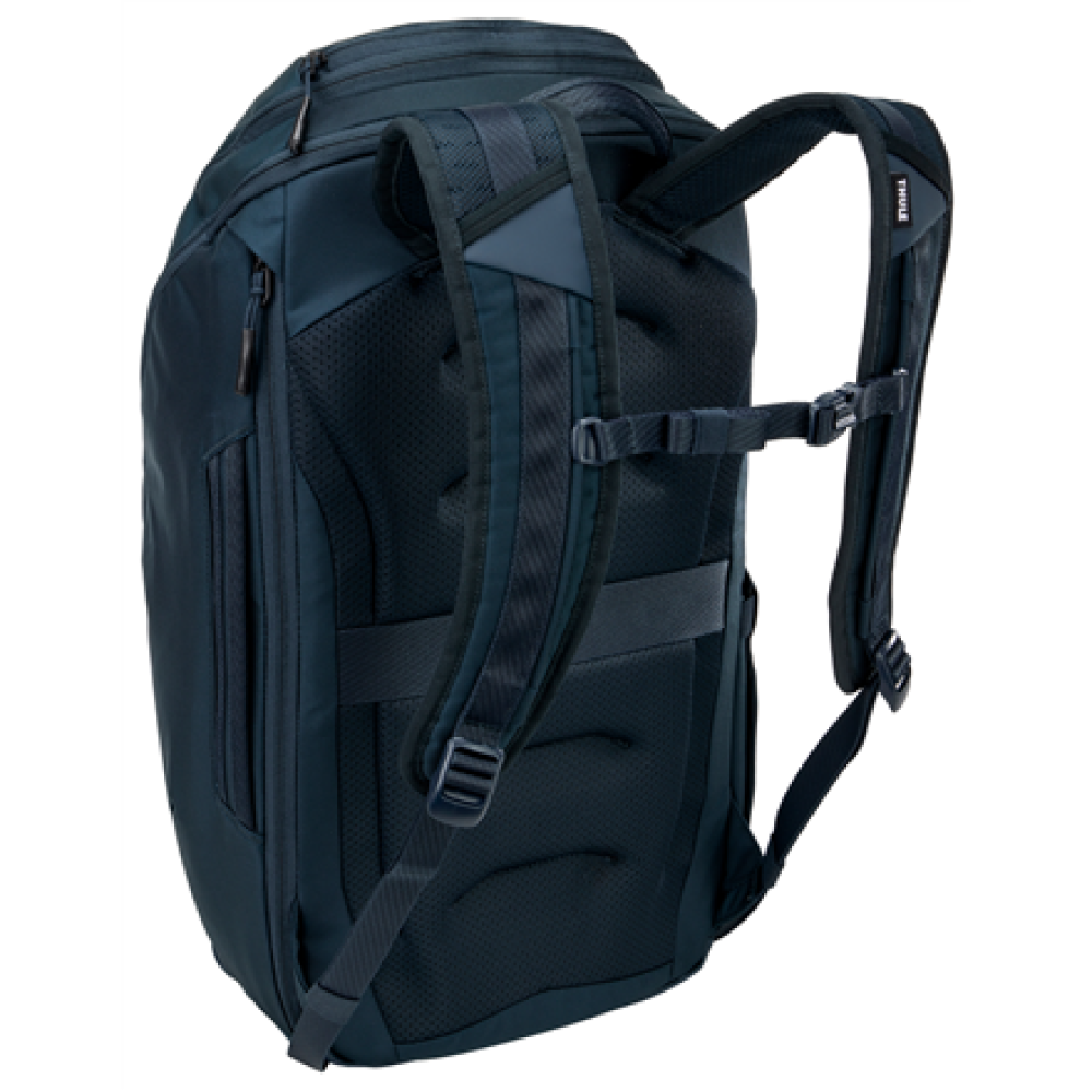 Thule Laptop Backpack Chasm , Fits up to size 17 , Backpack , Darkest Blue , Waterproof