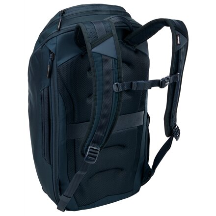Thule , Laptop Backpack Chasm , Fits up to size 17 , Backpack , Waterproof , Darkest Blue