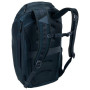 Thule , Laptop Backpack Chasm , Fits up to size 17 , Backpack , Waterproof , Darkest Blue
