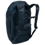 Thule Laptop Backpack Chasm , Fits up to size 17 , Backpack , Darkest Blue , Waterproof