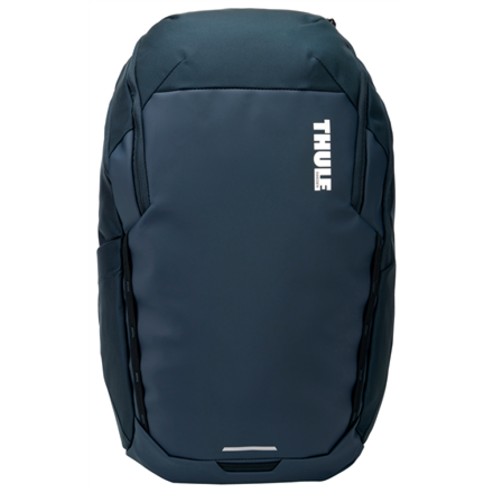 Thule Laptop Backpack Chasm , Fits up to size 17 , Backpack , Darkest Blue , Waterproof