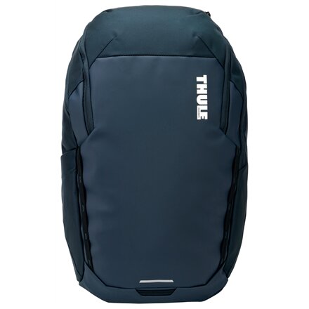Thule , Laptop Backpack Chasm , Fits up to size 17 , Backpack , Waterproof , Darkest Blue