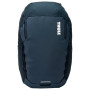 Thule , Laptop Backpack Chasm , Fits up to size 17 , Backpack , Waterproof , Darkest Blue