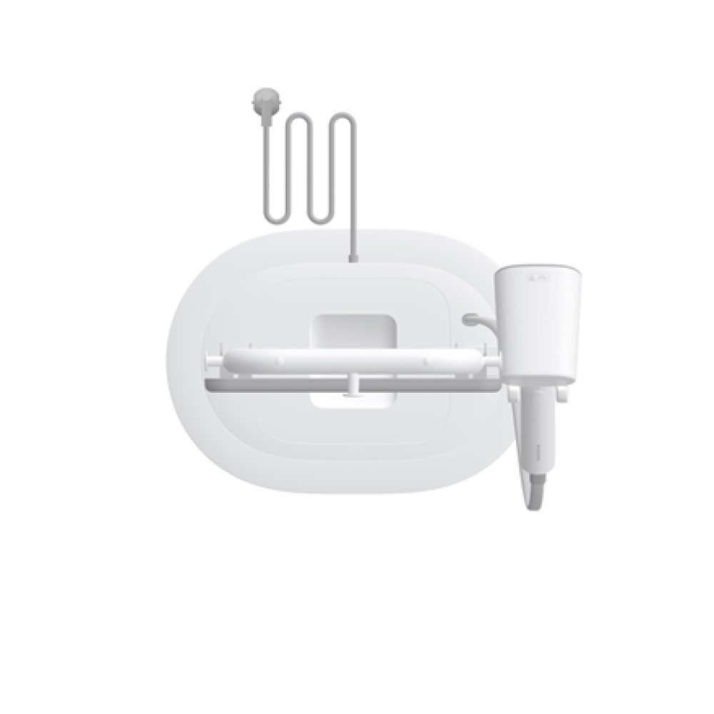 Xiaomi Standing Garment Steamer EU , Handheld , 2400 W , 2.3 L , 36 g/min , White