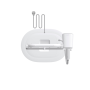 Xiaomi Standing Garment Steamer EU , Handheld , 2400 W , 2.3 L , 36 g/min , White