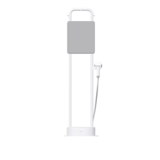 Xiaomi Standing Garment Steamer EU , Handheld , 2400 W , 2.3 L , 36 g/min , White