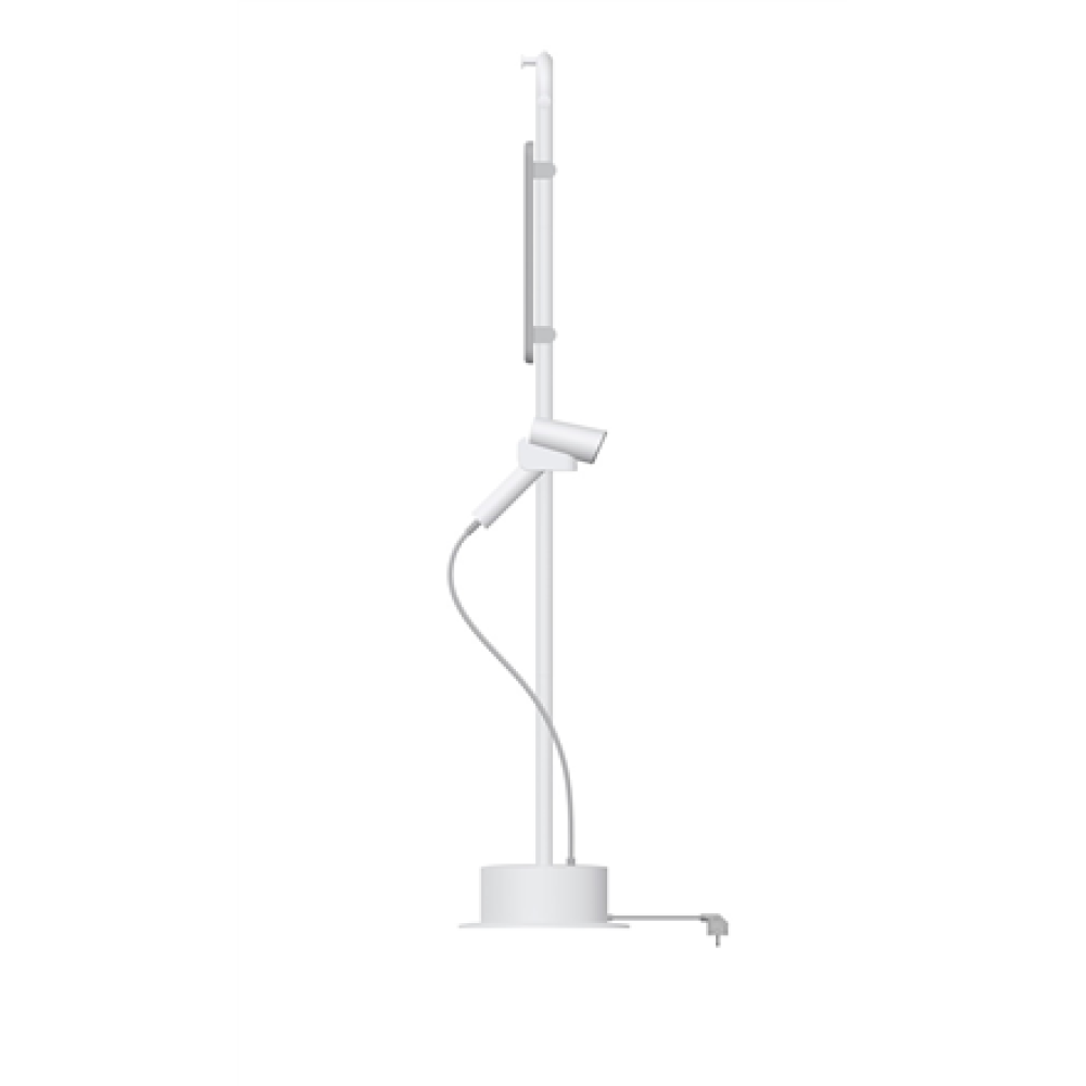 Xiaomi Standing Garment Steamer EU , Handheld , 2400 W , 2.3 L , 36 g/min , White