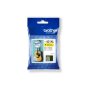Brother LC421XLY Ink Cartridge, Yellow , Brother LC421XLY , Ink Cartridge , Yellow