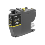 Brother LC421XLY Ink Cartridge, Yellow , Brother LC421XLY , Ink Cartridge , Yellow