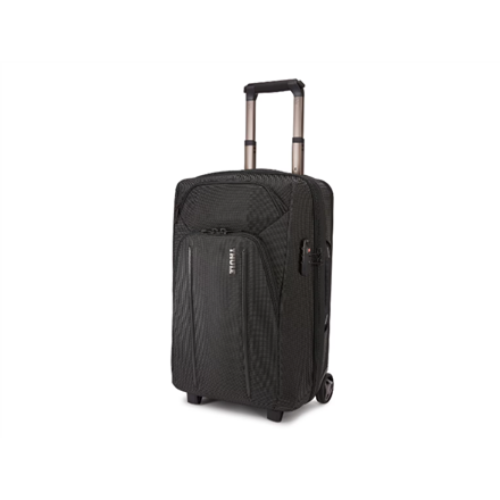 Thule , Fits up to size , Carry On , C2R-22 Crossover 2 , Carry-on luggage , Black ,