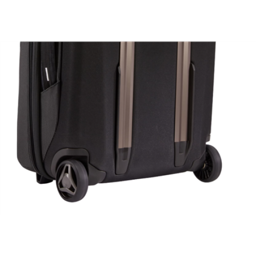 Thule , Fits up to size , Carry On , C2R-22 Crossover 2 , Carry-on luggage , Black ,