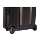 Thule , Fits up to size , Carry On , C2R-22 Crossover 2 , Carry-on luggage , Black ,