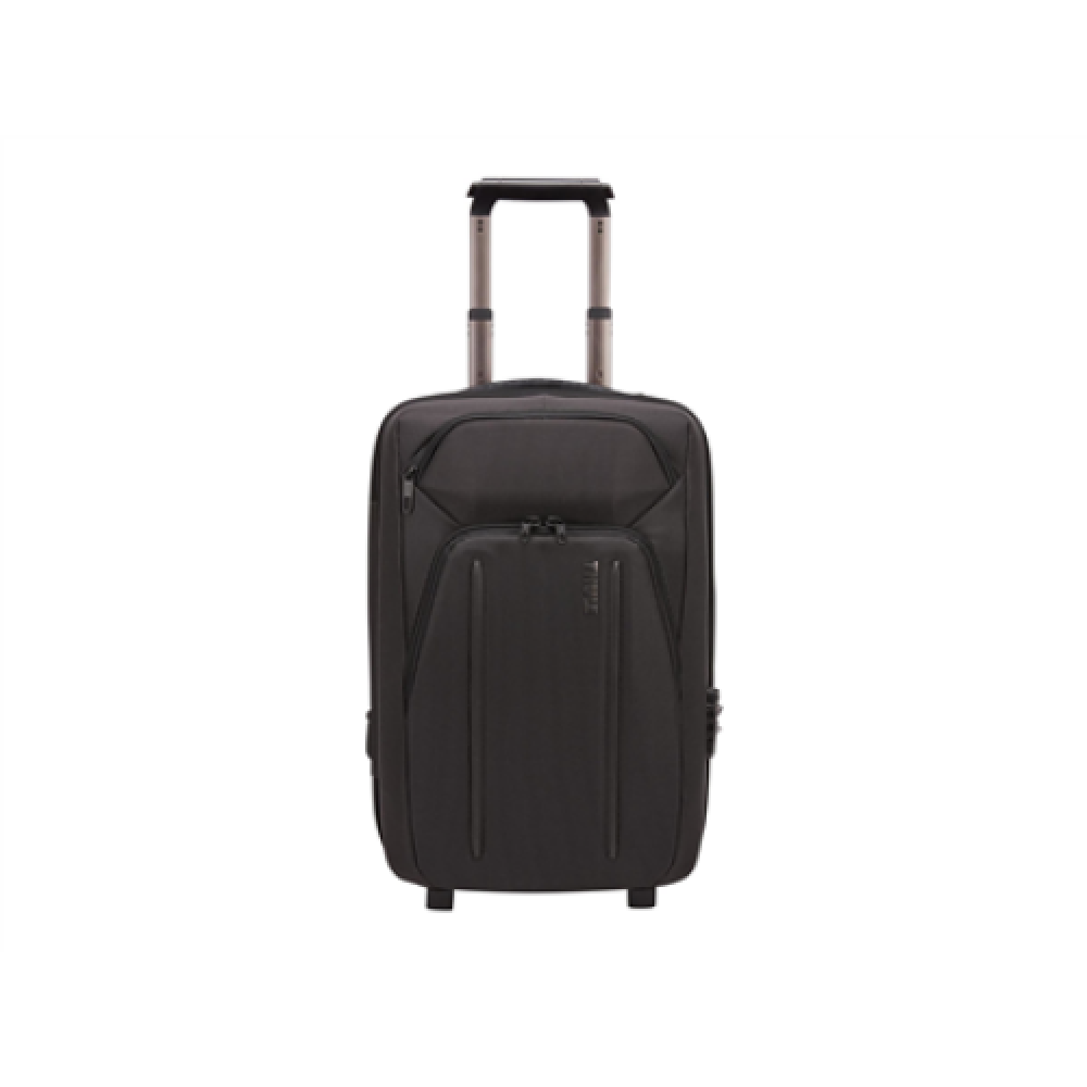 Thule , Fits up to size , Carry On , C2R-22 Crossover 2 , Carry-on luggage , Black ,