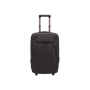 Thule , Fits up to size , Carry On , C2R-22 Crossover 2 , Carry-on luggage , Black ,
