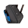 Thule , Fits up to size , Carry On , C2R-22 Crossover 2 , Carry-on luggage , Black ,