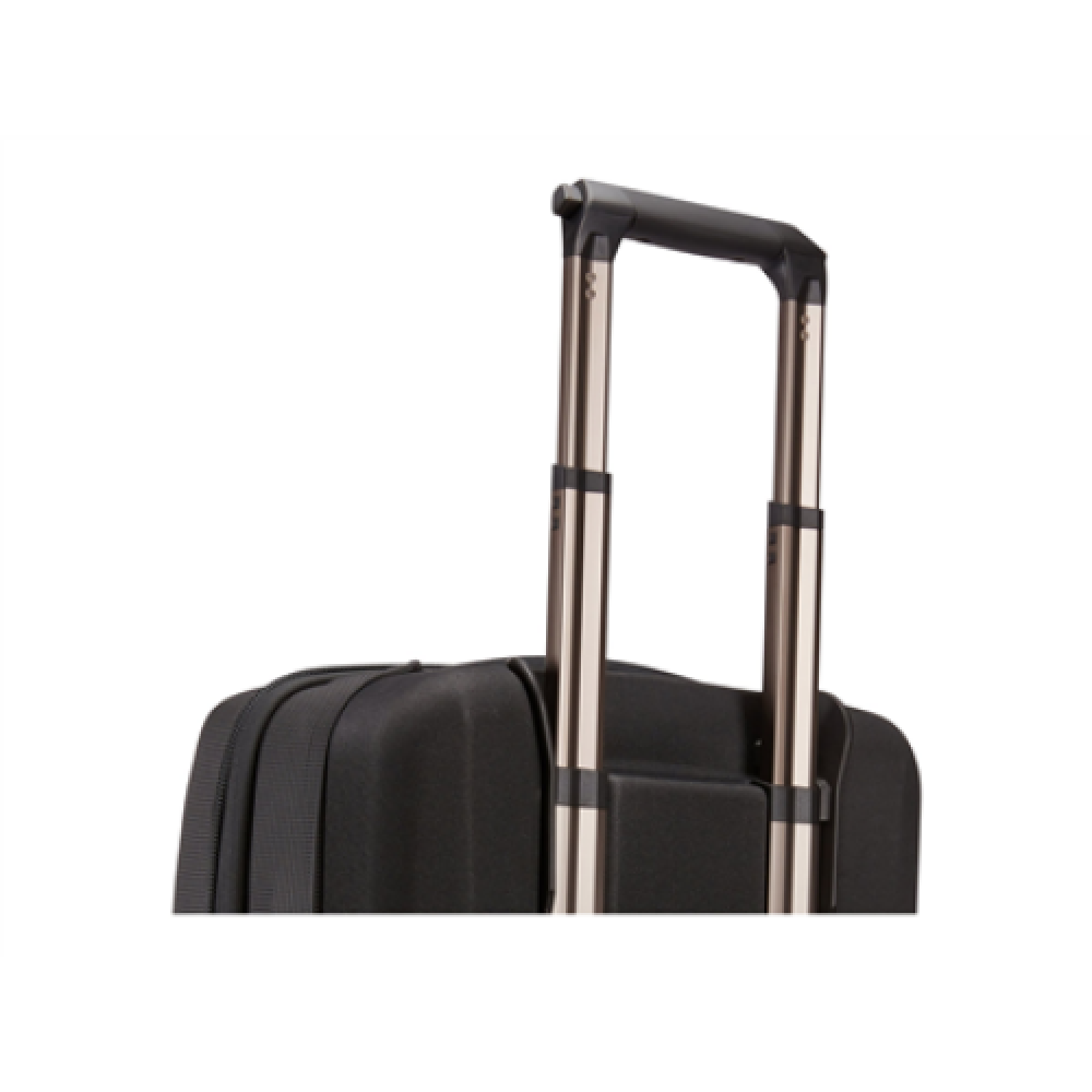 Thule , Fits up to size , Carry On , C2R-22 Crossover 2 , Carry-on luggage , Black ,
