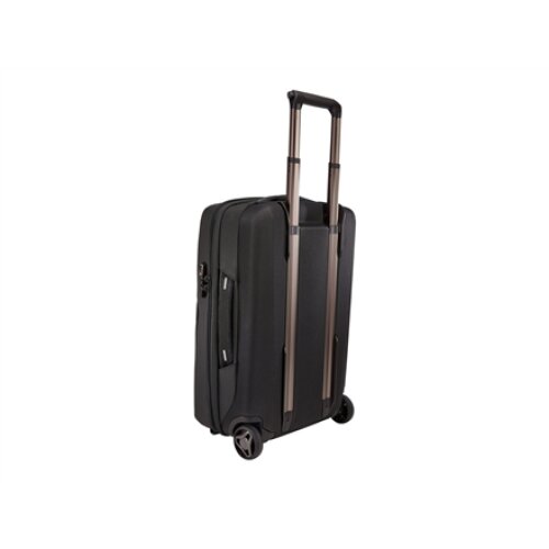 Thule , Fits up to size , Carry On , C2R-22 Crossover 2 , Carry-on luggage , Black ,