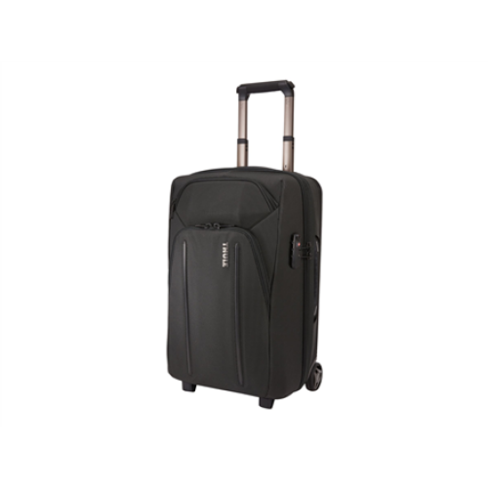 Thule , Fits up to size , Carry On , C2R-22 Crossover 2 , Carry-on luggage , Black ,
