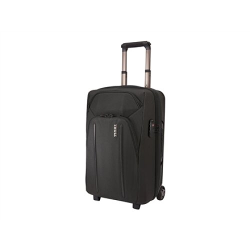 Thule , Fits up to size , Carry On , C2R-22 Crossover 2 , Carry-on luggage , Black ,