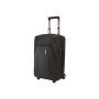 Thule , Fits up to size , Carry On , C2R-22 Crossover 2 , Carry-on luggage , Black ,