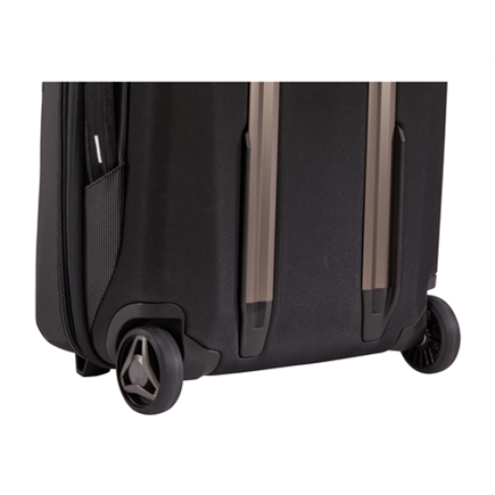 Thule , Fits up to size , Carry On , C2R-22 Crossover 2 , Carry-on luggage , Black ,