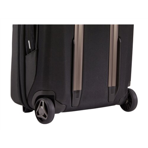 Thule , Fits up to size , Carry On , C2R-22 Crossover 2 , Carry-on luggage , Black ,