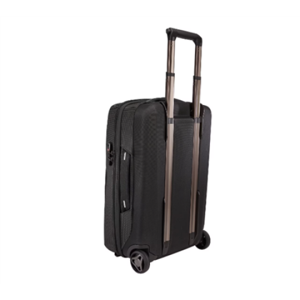 Thule , Fits up to size , Carry On , C2R-22 Crossover 2 , Carry-on luggage , Black ,