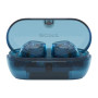 Sony Headphones , WF-C710N , Bluetooth , In-ear , Glass blue , Noise canceling , Noise reduction