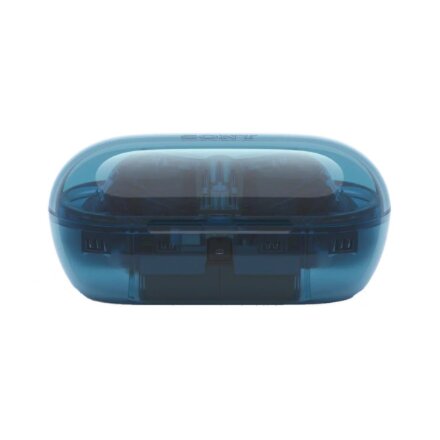 Sony Headphones , WF-C710N , Bluetooth , In-ear , Glass blue , Noise canceling , Noise reduction