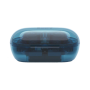 Sony Headphones , WF-C710N , Bluetooth , In-ear , Noise canceling , Noise reduction , Wireless , Glass blue