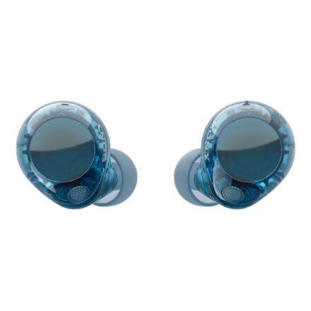 Sony Headphones , WF-C710N , Bluetooth , In-ear , Glass blue , Noise canceling , Noise reduction