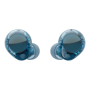 Sony Headphones , WF-C710N , Bluetooth , In-ear , Noise canceling , Noise reduction , Wireless , Glass blue