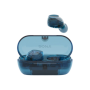 Sony Headphones , WF-C710N , Bluetooth , In-ear , Noise canceling , Noise reduction , Wireless , Glass blue