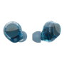 Sony Headphones , WF-C710N , Bluetooth , In-ear , Noise canceling , Noise reduction , Wireless , Glass blue
