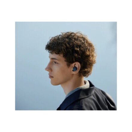 Sony Headphones , WF-C710N , Bluetooth , In-ear , Glass blue , Noise canceling , Noise reduction