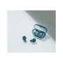 Sony Headphones , WF-C710N , Bluetooth , In-ear , Noise canceling , Noise reduction , Wireless , Glass blue