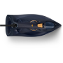 Philips DST7060/20 7000 Series , Steam Iron , 3000 W , Water tank capacity 300 ml , Continuous steam 55 g/min , Steam boost performance 250 g/min , Blue/Yellow