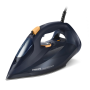 Philips DST7060/20 7000 Series , Steam Iron , 3000 W , Water tank capacity 300 ml , Continuous steam 55 g/min , Steam boost performance 250 g/min , Blue/Yellow