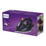 Philips DST7060/20 7000 Series , Steam Iron , 3000 W , Water tank capacity 300 ml , Continuous steam 55 g/min , Steam boost performance 250 g/min , Blue/Yellow