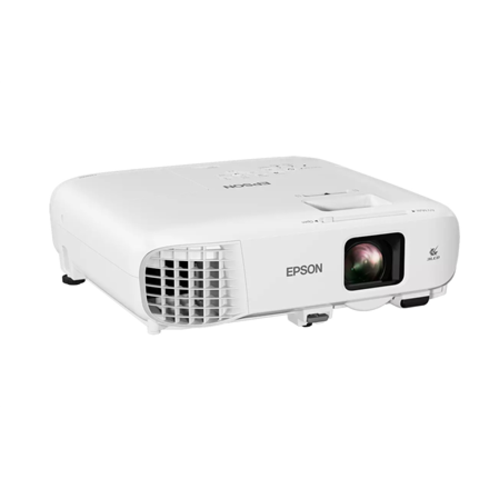 Epson EB-994F , Full HD (1920x1080) , 4100 ANSI lumens , White