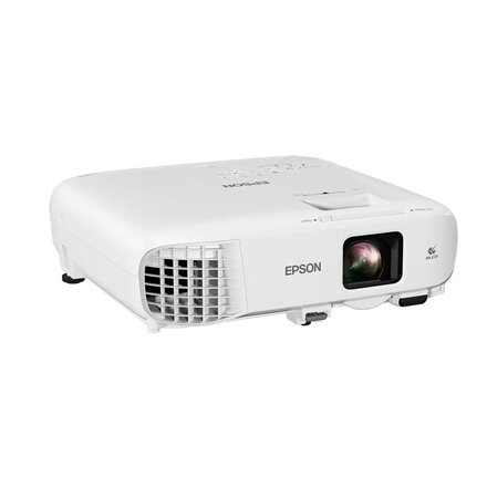 Epson , EB-994F , Full HD (1920x1080) , 4100 ANSI lumens , White