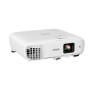 Epson , EB-994F , Full HD (1920x1080) , 4100 ANSI lumens , White