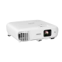 Epson EB-994F , Full HD (1920x1080) , 4100 ANSI lumens , White