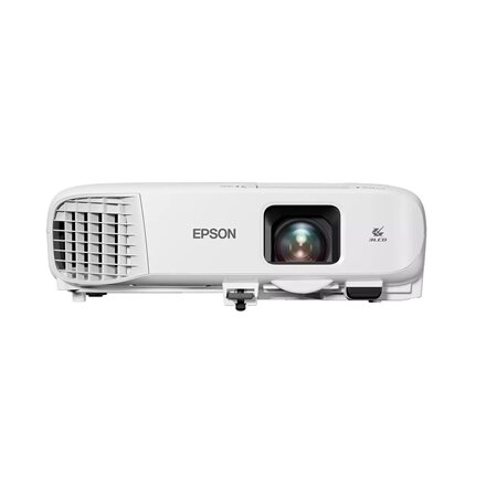 Epson , EB-994F , Full HD (1920x1080) , 4100 ANSI lumens , White