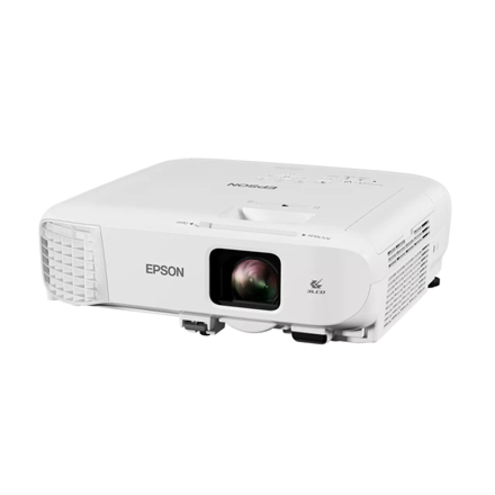 Epson EB-994F , Full HD (1920x1080) , 4100 ANSI lumens , White