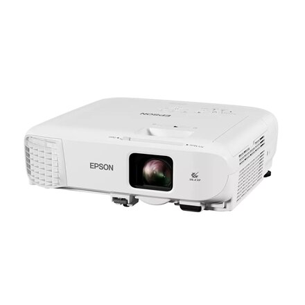 Epson , EB-994F , Full HD (1920x1080) , 4100 ANSI lumens , White
