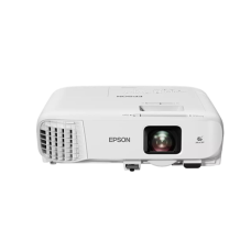 Epson EB-994F , Full HD (1920x1080) , 4100 ANSI lumens , White