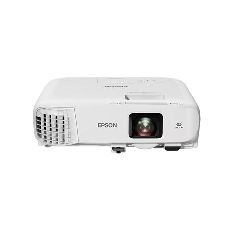 Epson , EB-994F , Full HD (1920x1080) , 4100 ANSI lumens , White